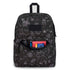 Jansport Superbreak Plus Backpack (Printed) (SA)